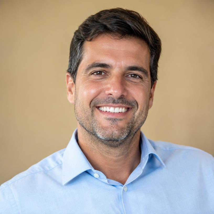 Rafael Moreira